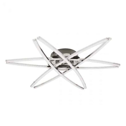 Світлодіодна люстра AVALON 35W