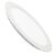 Світлодіодний світильник EUROLAMP круглий Downlight 18W 4000K