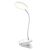 Настільна лампа з акумулятором EUROLAMP LED 3W 240lm 2800-6500K 1200mAh