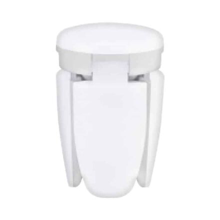 Cвітлодіодна лампа DAISY 40W E27