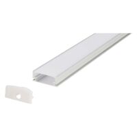 Алюмінієвий профіль PROFILE-S1 Алюмінієвий профіль PROFILE-S1