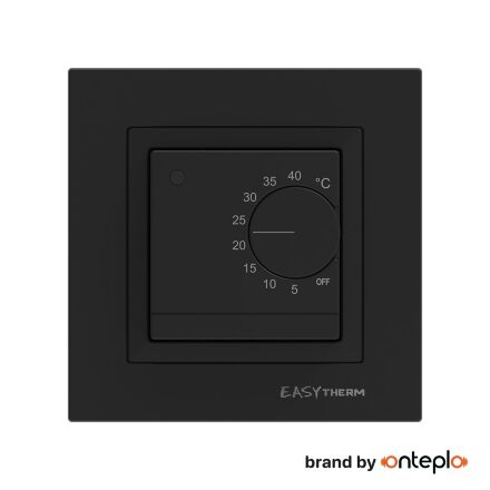 Терморегулятор Easytherm ET-25, 3200 Вт