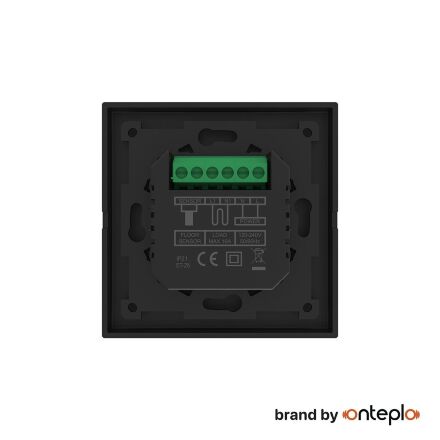 Терморегулятор Easytherm ET-25, 3200 Вт