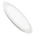 Світлодіодний світильник EUROLAMP круглий Downlight 20W 4000K
