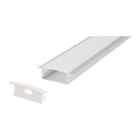 Алюмінієвий профіль PROFILE-R2 Алюмінієвий профіль PROFILE-R2