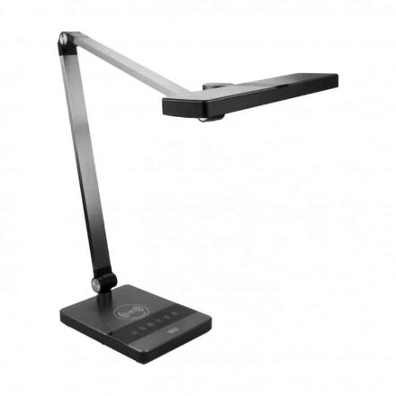 Світильник настільний LED ALEV 10W чорний