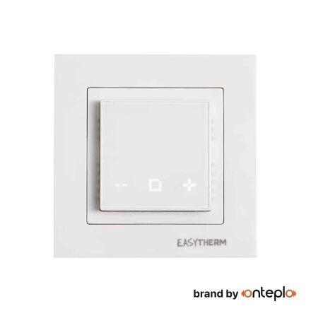 Терморегулятор Easytherm ET-40M Wi-Fi, 3200 Вт