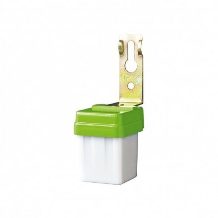 Сутінкове реле EUROELECTRIC ST-301 GREEN
