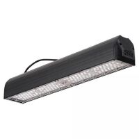 Світильник промисловий вологозахищений підвісний PYRAMID-100