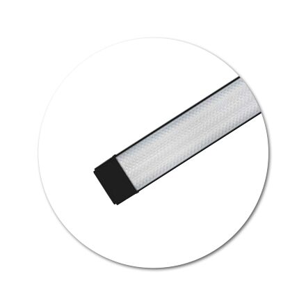 Світлодіодний світильник GAMA-60 60W 6400K