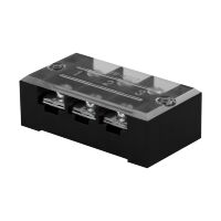 Клемна колодка FIXED TERMINAL-L4503 3Р 45А 1.5-4мм²/1/50/40