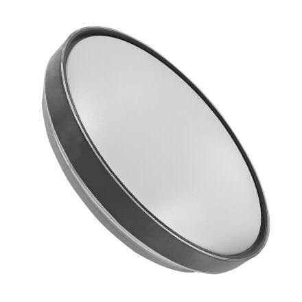 Світильник стельовий EUROLAMP "Glass shield" T28 72W 3000K-6500K