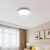 Світильник стельовий EUROLAMP "Glass shield" T28 72W 3000K-6500K