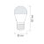 Cвітлодіодна лампа PREMIER-9 9W E27 6400K
