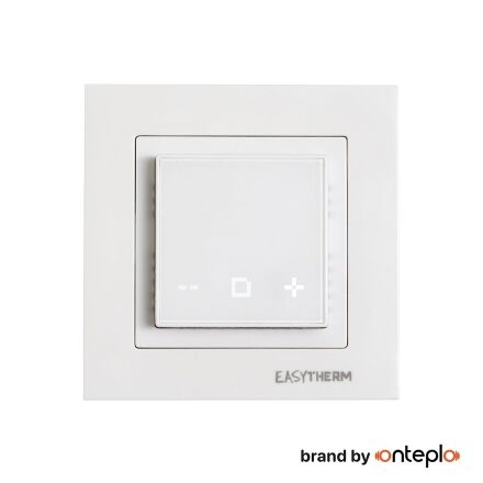 Терморегулятор Easytherm ET-40 Wi-Fi, 3200 Вт