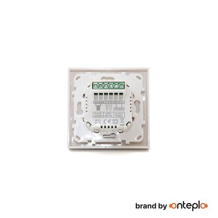 Терморегулятор Easytherm ET-40 Wi-Fi, 3200 Вт