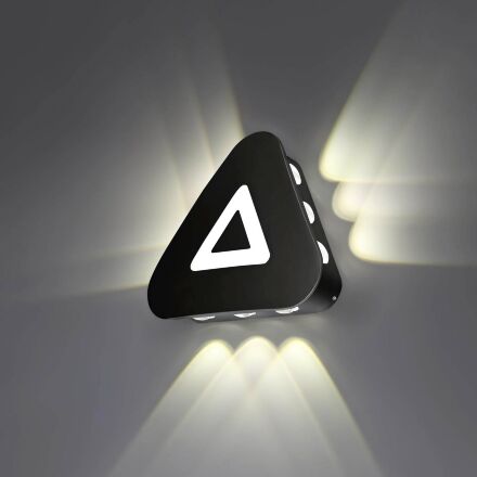 Світлодіодний світильник садово-парковий ANGEL-8