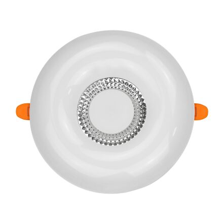 Світлодіодний світильник вбудований LED VALENTINA-24 24W 3000K-6500K білий