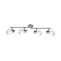 Світильник настінно-стельовий BODRUM-4