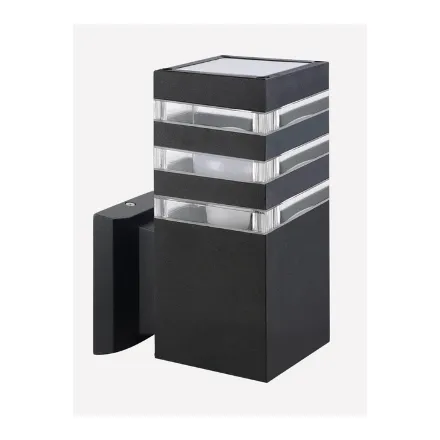 Світильник садово-парковий PALMERA/S1 Е27