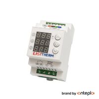 Контролер для системи сніготанення ET-110