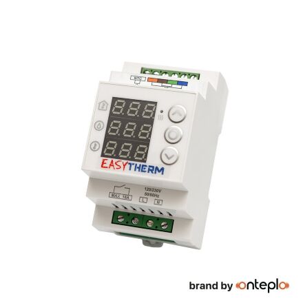 Контролер для системи сніготанення ET-110