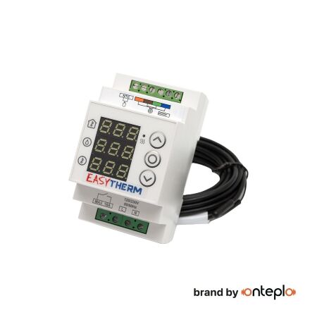 Контролер для системи сніготанення ET-110