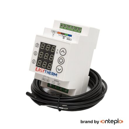 Контролер для системи сніготанення ET-110