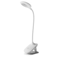 Настільна лампа з акумулятором EUROLAMP LED 3W 180lm 2800-6500K 1200mAh