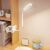 Настільна лампа з акумулятором EUROLAMP LED 3W 180lm 2800-6500K 1200mAh