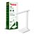 Настільна лампа з акумулятором EUROLAMP LED SMART 6W 410lm 2800-6500K 1200mAh