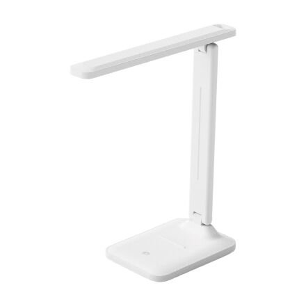 Настільна лампа з акумулятором EUROLAMP LED SMART 6W 410lm 2800-6500K 1200mAh