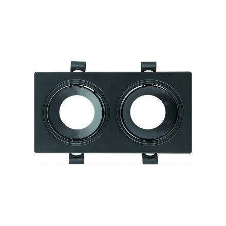 Корпуси під лампу AZELYA-3 чорний