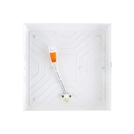 Світлодіодний світильник CARLA-16/SQ 16W 6400К