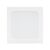 Світильник квадратний Eurolamp Downlight NEW 9W 950 Lm 4000K