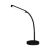 Настільна лампа EUROLAMP LED SMART 5W 5000K dimmable чорний