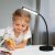 Настільна лампа EUROLAMP LED SMART 5W 5000K dimmable чорний