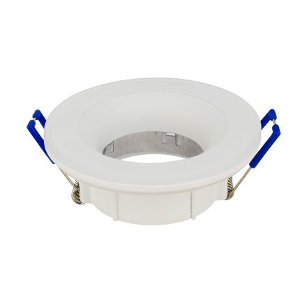 Корпуси під лампу KAKTUS-R білий