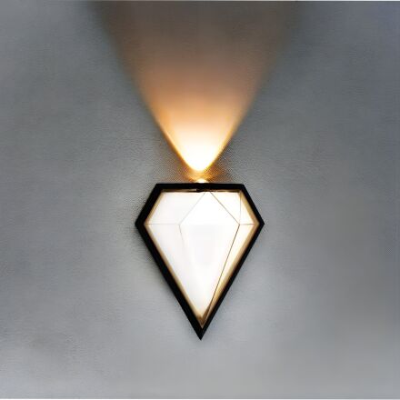 Світлодіодний світильник садово-парковий CARAT