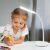 Настільна лампа EUROLAMP LED SMART 5W 5000K dimmable білий