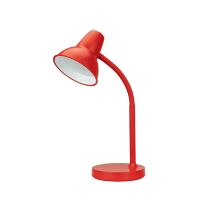 Світильник настільний LED BESTE 5W червоний