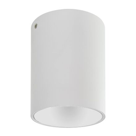 Світильник накладний SALSA-L білий