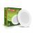 Світильник круглий EUROLAMP LED Downlight 5W 370lm 4000K