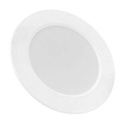 Світильник круглий EUROLAMP LED Downlight 5W 370lm 4000K