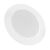 Світильник круглий EUROLAMP LED Downlight 5W 370lm 4000K