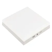 Світлодіодний світильник CARLA-24/SQ 24W 6500К