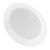 Світильник стельовий Eurolamp Downlight NEW 7W 570lm 4000K