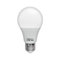 Cвітлодіодна лампа METRO-1 10W E27 4200К