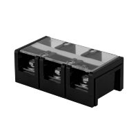 Клемна колодка FIXED TERMINAL-H1003 3Р 100А 22мм²/1/100