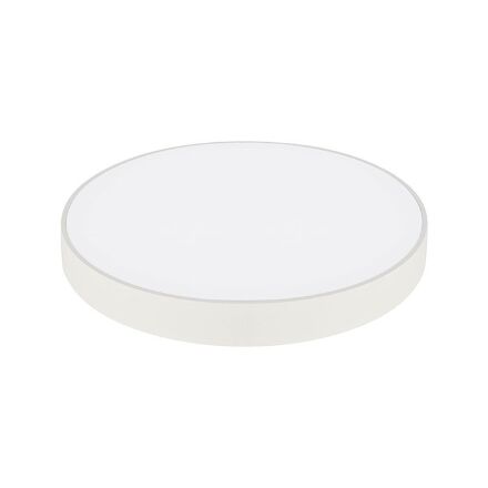 Світильник накладний SOFIA-48 3CCT білий